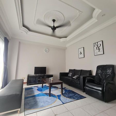 Y Homes Kota Kinabalu Exterior foto