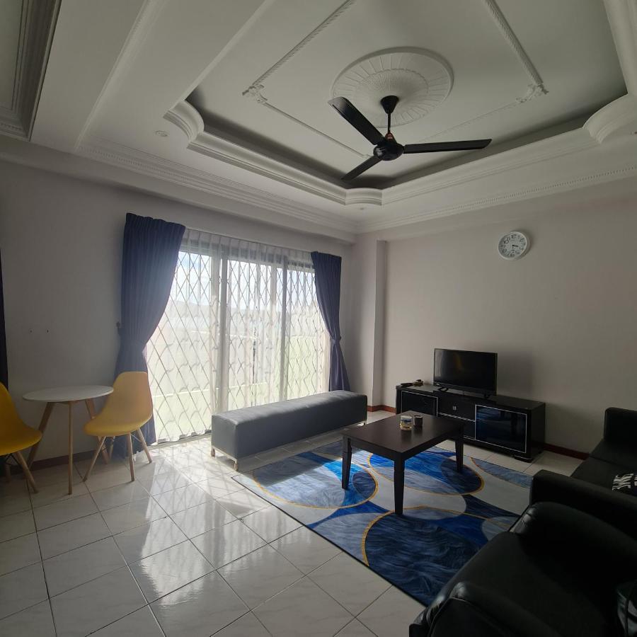 Y Homes Kota Kinabalu Exterior foto
