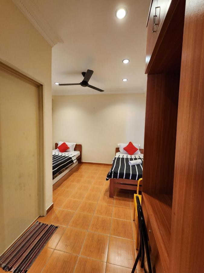 Y Homes Kota Kinabalu Exterior foto