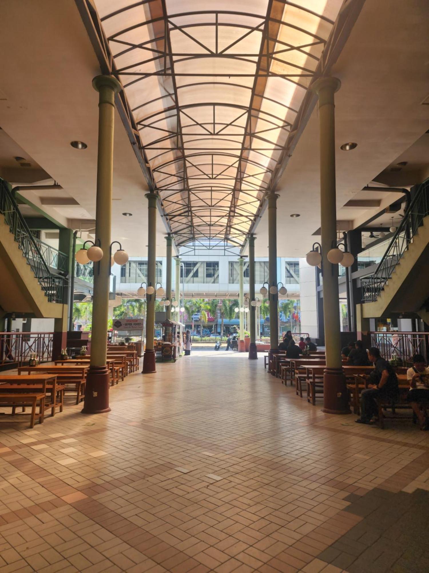 Y Homes Kota Kinabalu Exterior foto